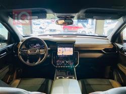 جي ام سي اكاديا